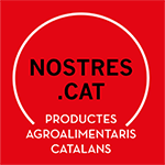 PRODUCTES AGROALIMENTARIS CATALANS DE QUALITAT,  NOSTRES.CAT, S.L.