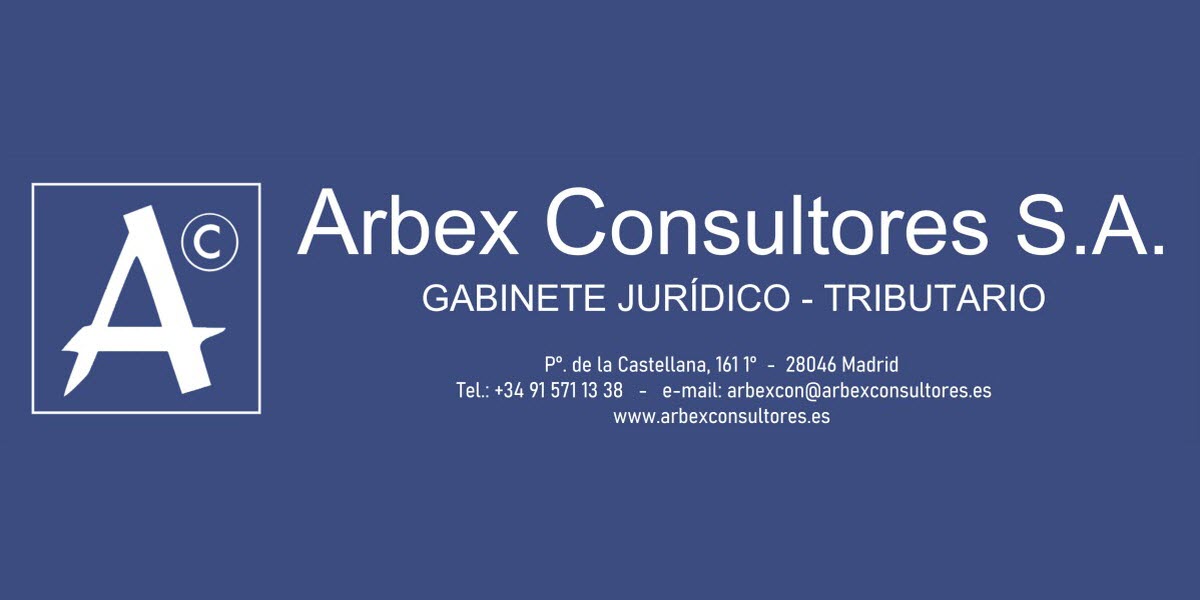 Gestoría Arbex Consultores S.A.
