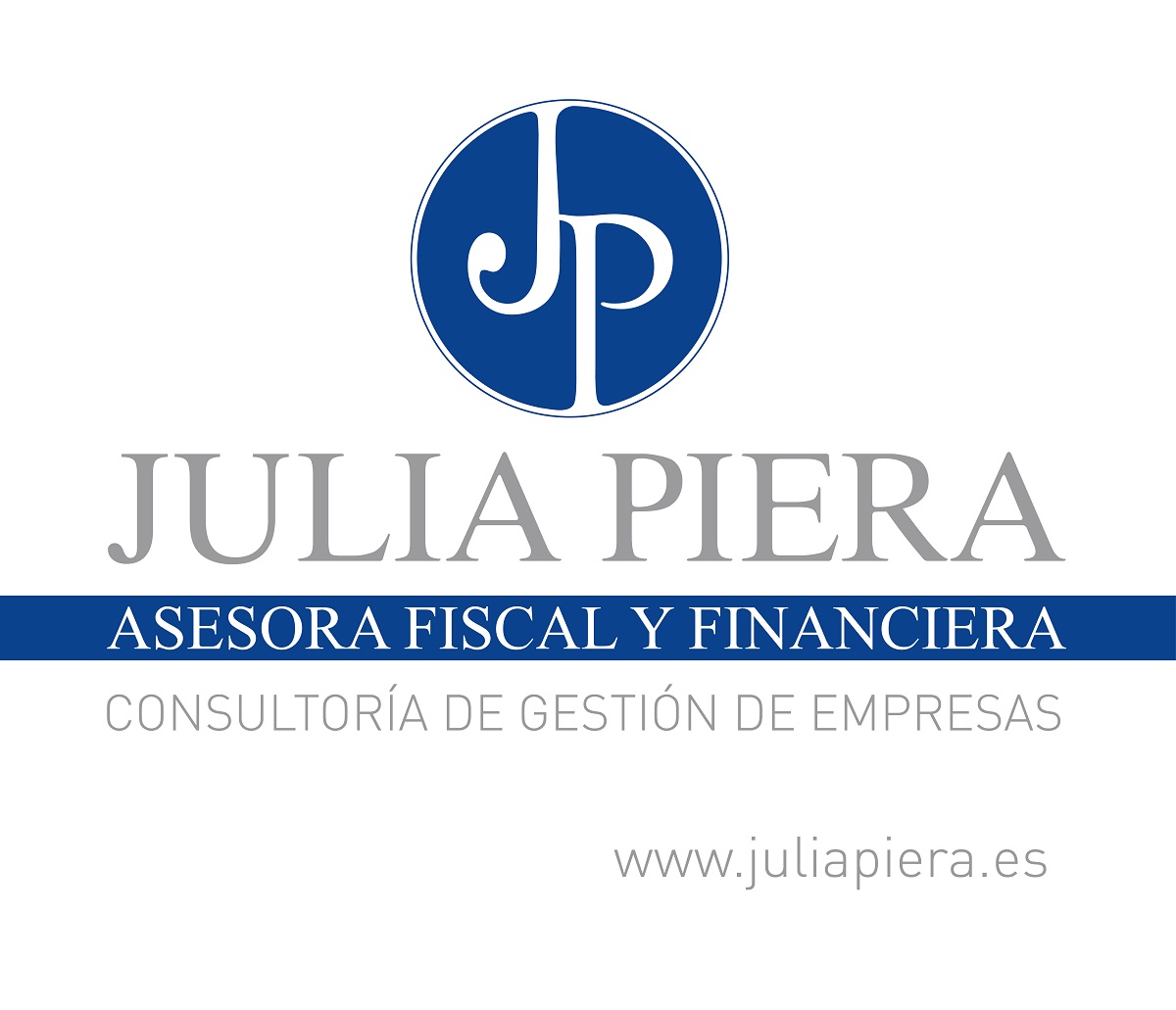 Gestoría Julia Piera - Asesora Fiscal para Negocios Online