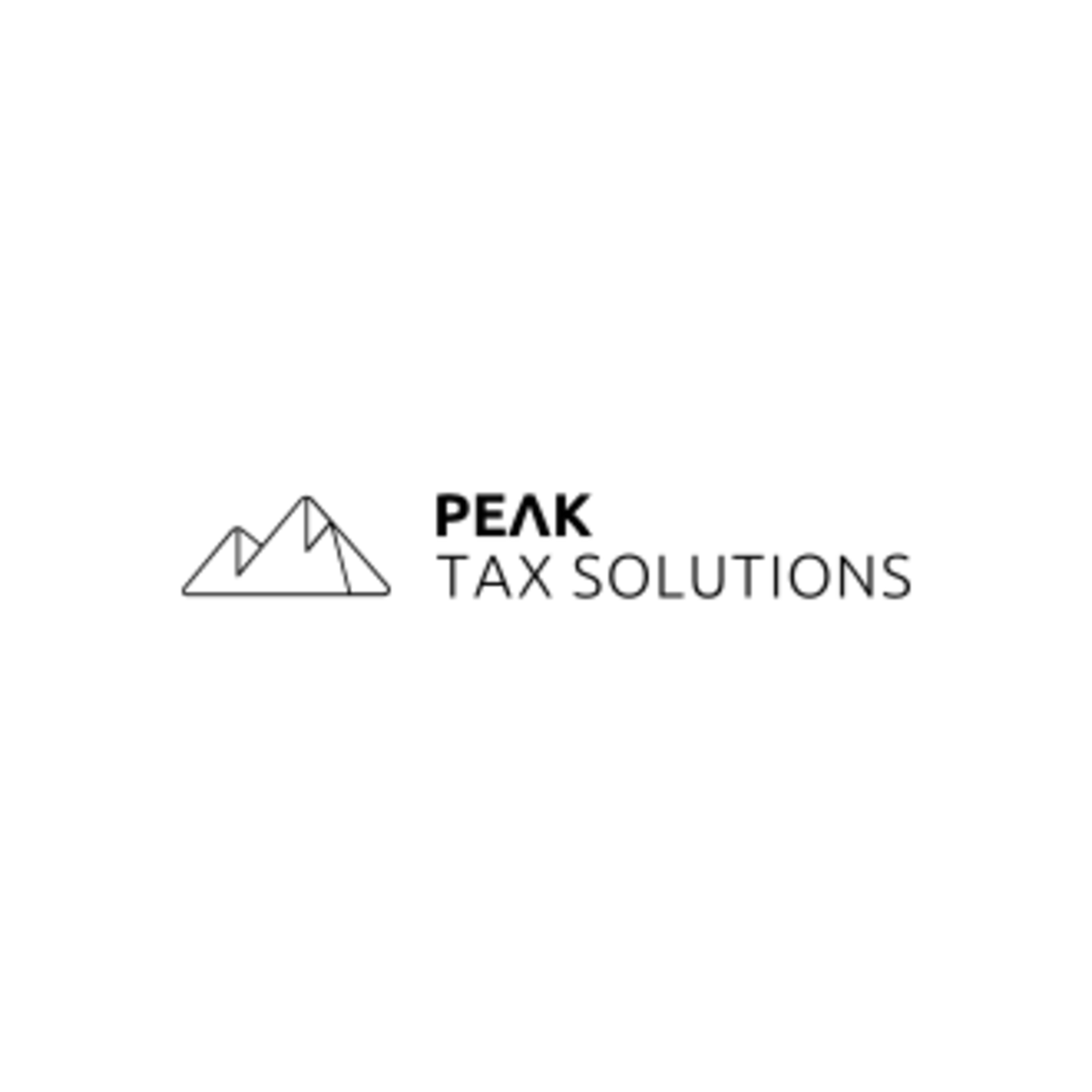 Gestoría Peak Tax Solutions