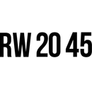 Gestoría RW 2045 SL 